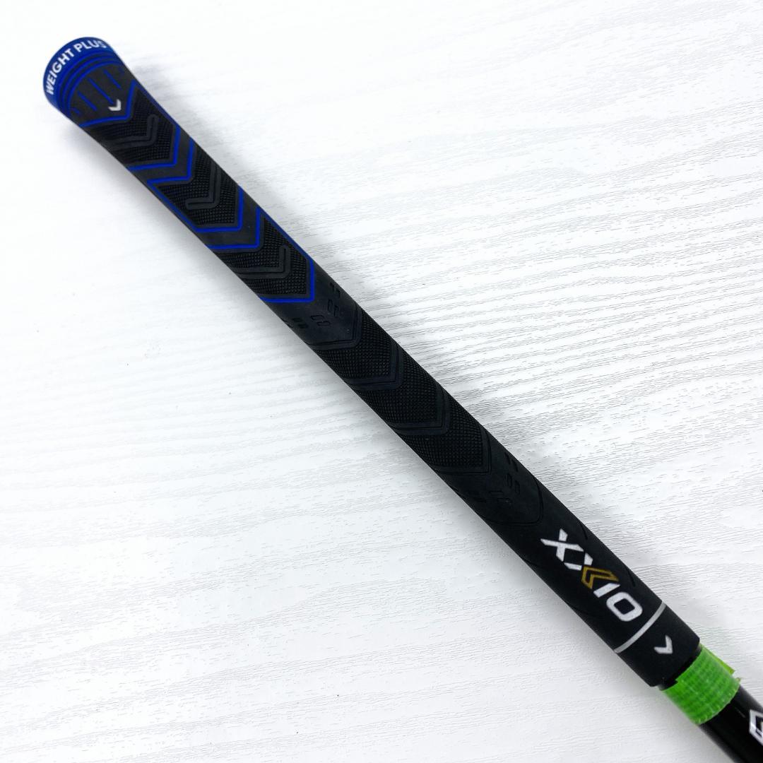 【美品‼】 XXIO ゼクシオ イレブン 11代目 ユーティリティ 6UT 26