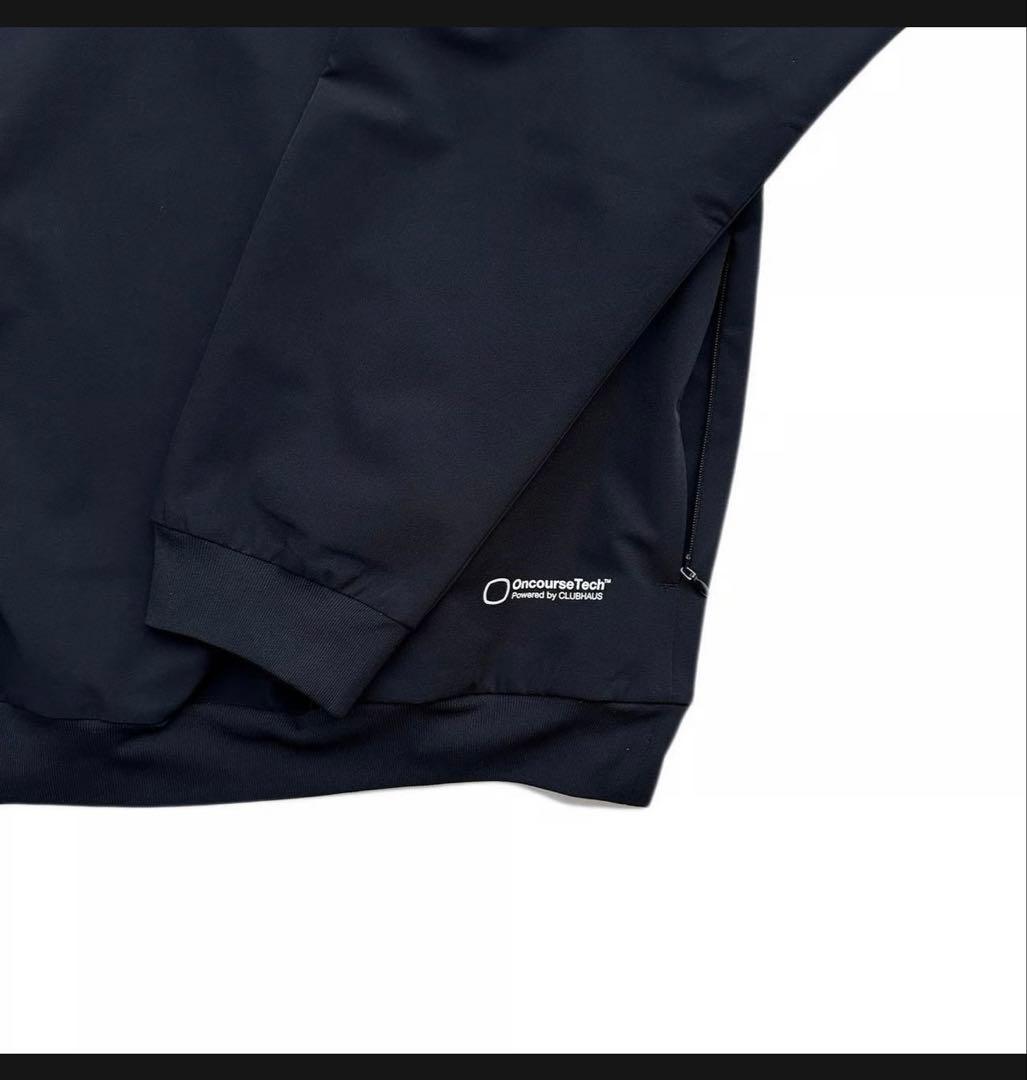 Clubhaus クラブハウス　セットアップ　XL