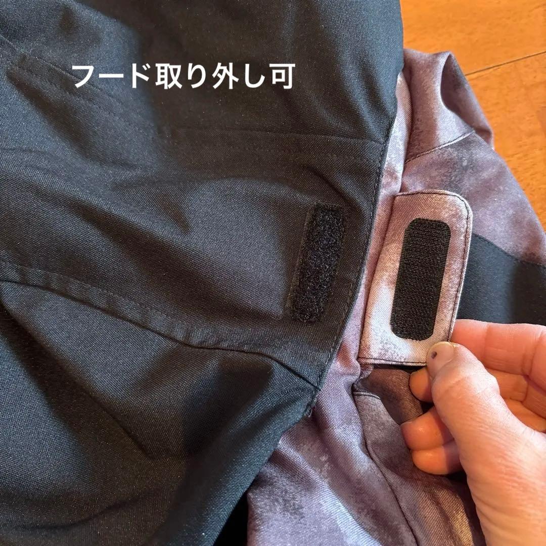 フェニックス スキーウエア　上下　130