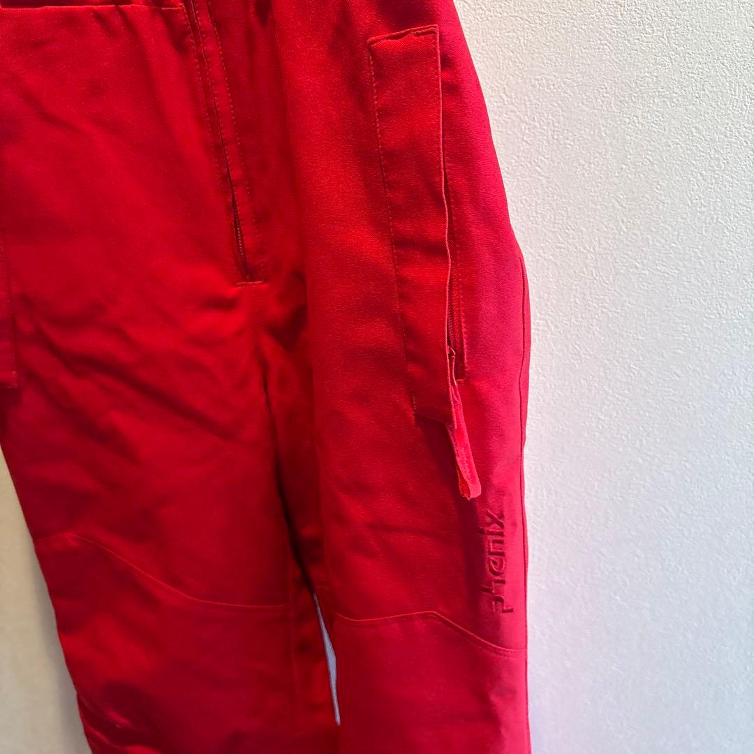 フェニックス スキーウエア　上下　130