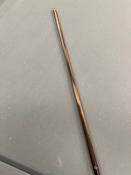 まさひろ　#MEZZ#イグナイト#ウェイビージョイント#カーボンシャフト