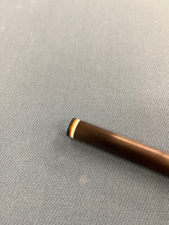 まさひろ　#MEZZ#イグナイト#ウェイビージョイント#カーボンシャフト