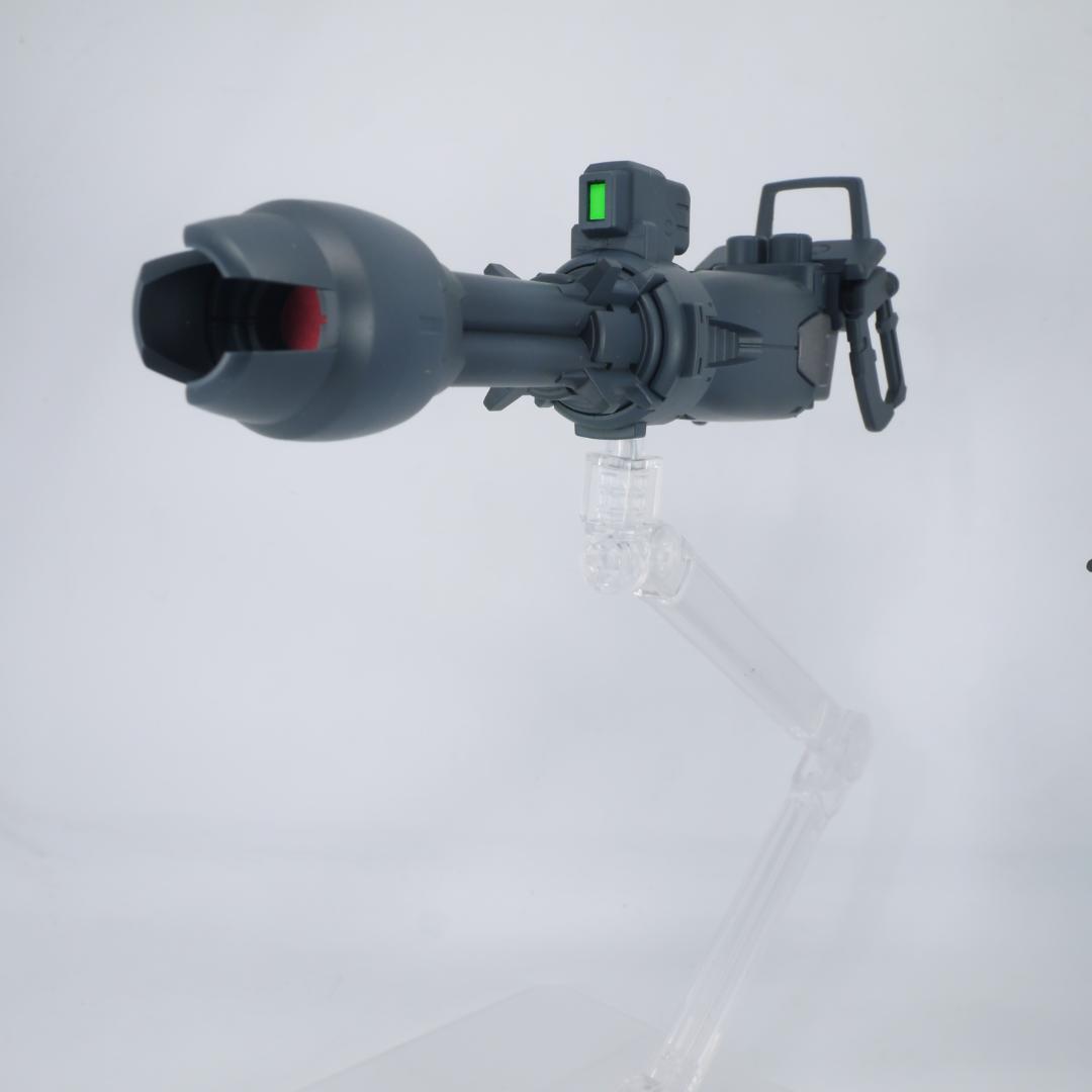 スーパーロボット大戦　HG ヒュッケバイン　全塗装　完成品