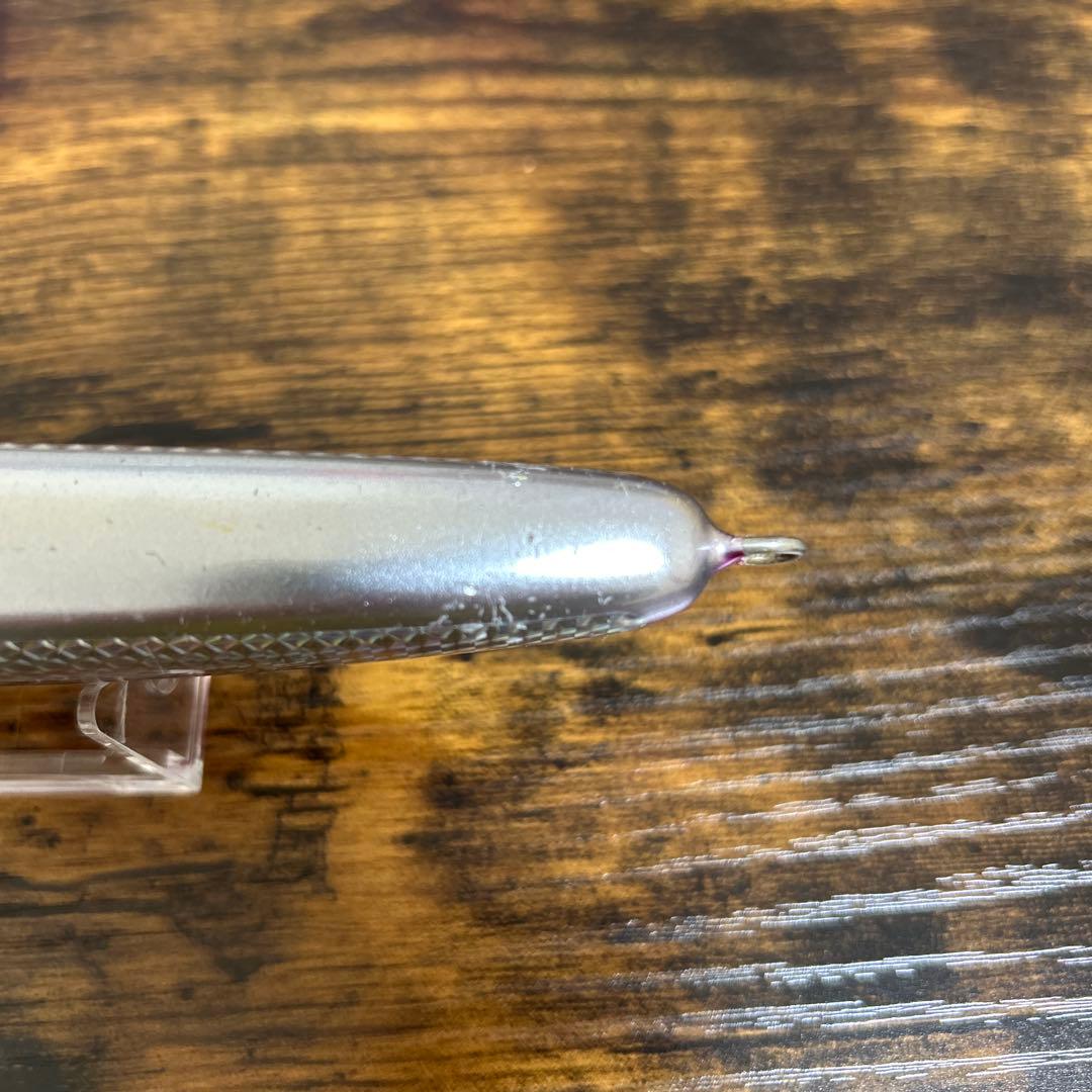 ローカルスタンダード　パドルベイト165 ダイブベイト165セット2個売り。