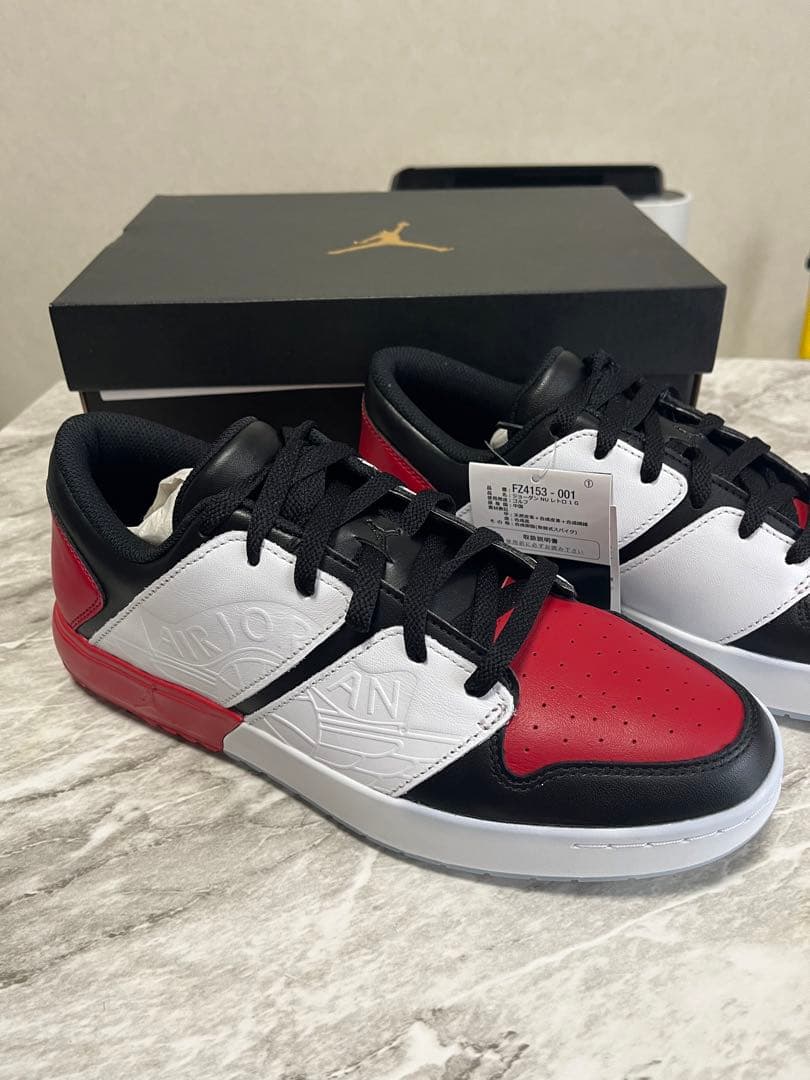 値下げ！ジョーダン NU レトロ 1 G JORDAN NU RETRO 1 G