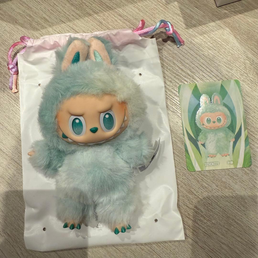 Big into Energy 6体 アソート 即日発送 らぶぶ 送料込