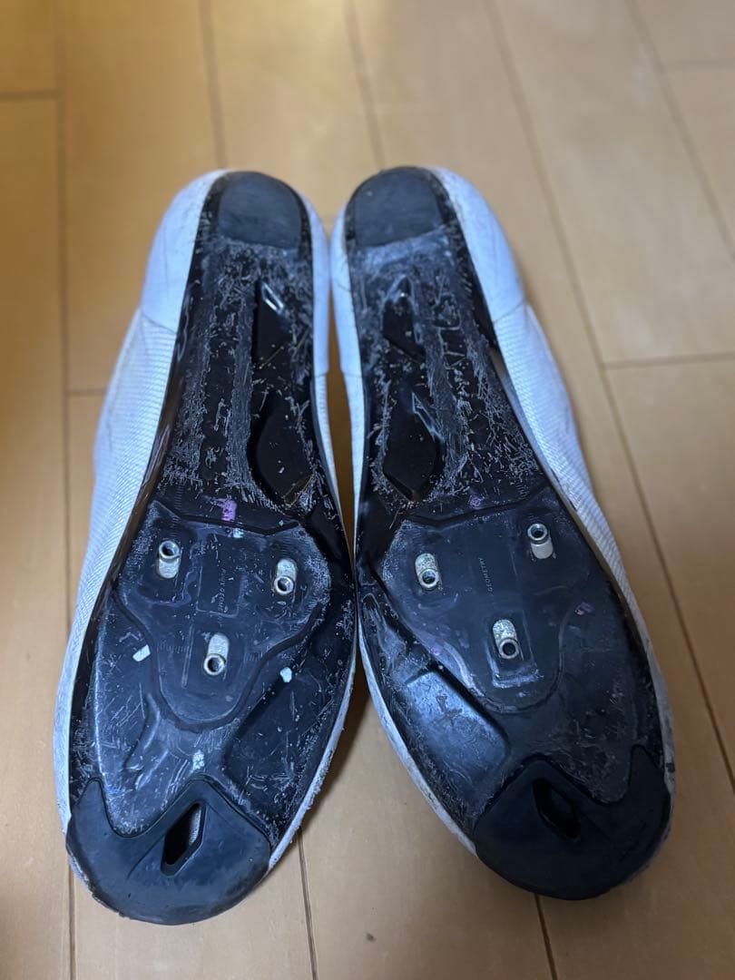 ウェア Specialized S-Works 7 41.5