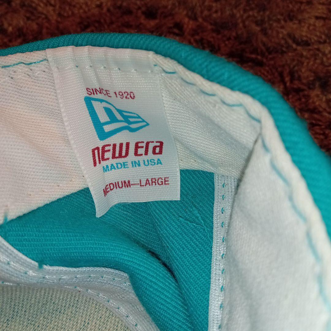 ニューエラ　 ビンテージ　ニューヨーク・ヤンキース キャップ