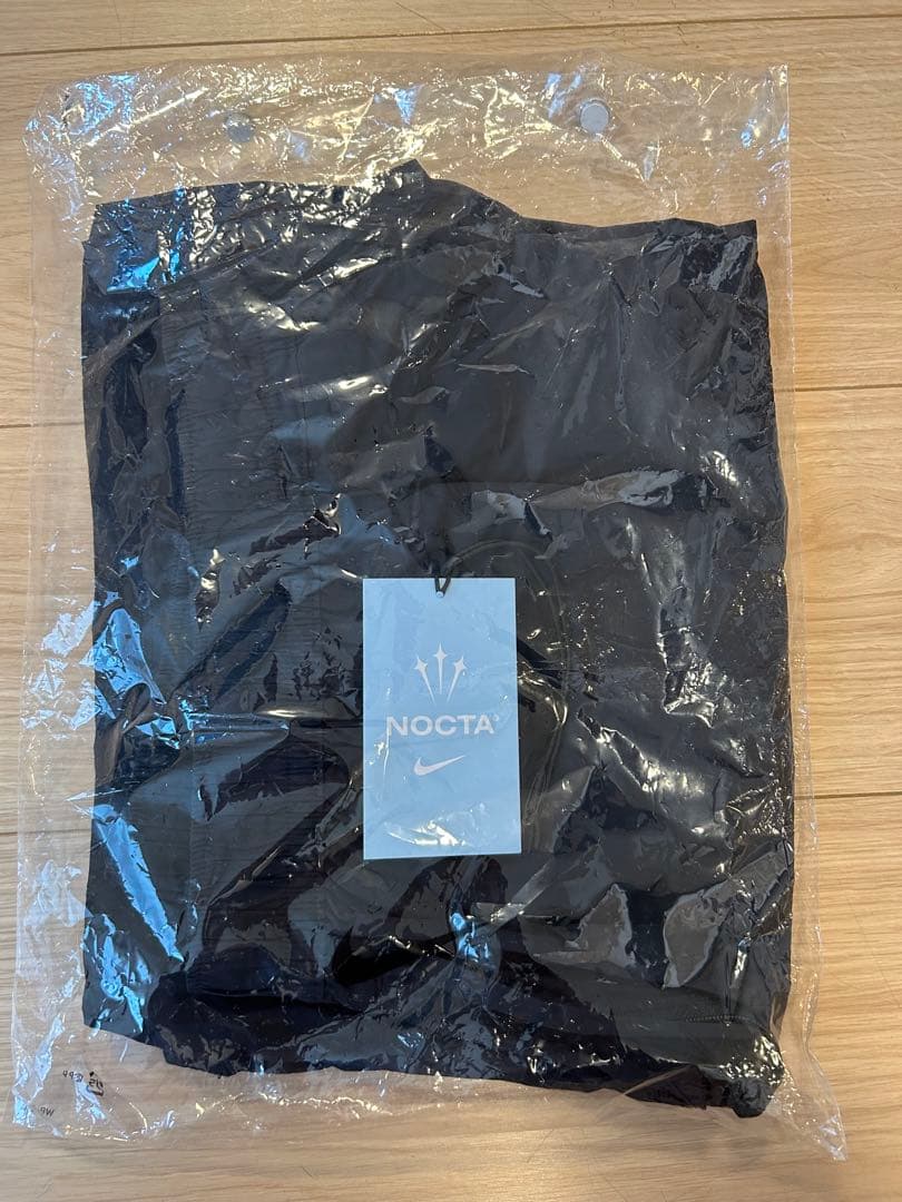 NIKE NOCTA ショートパンツ