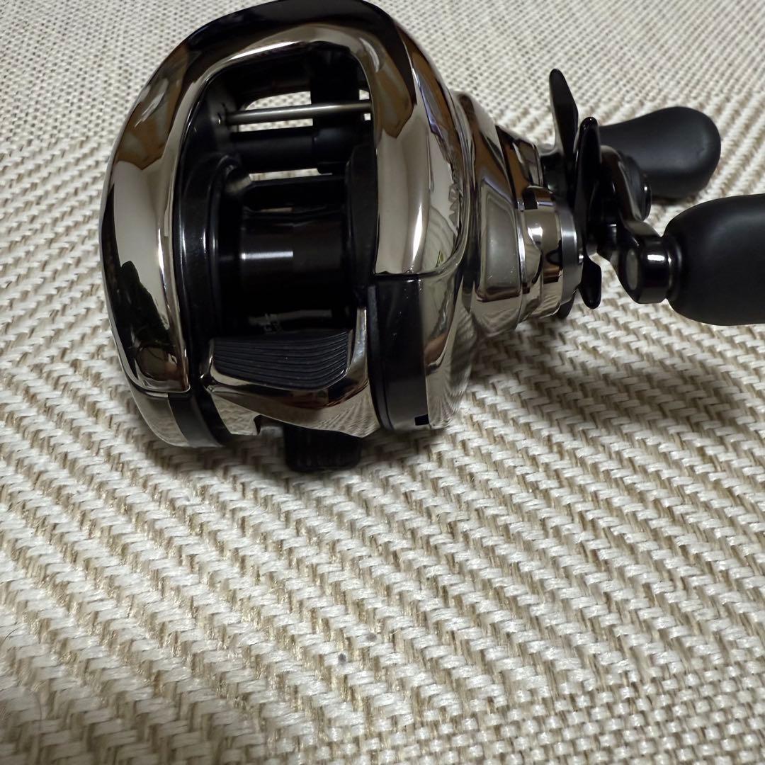 SHIMANO ANTARES21 DC HG XG ベイトリール