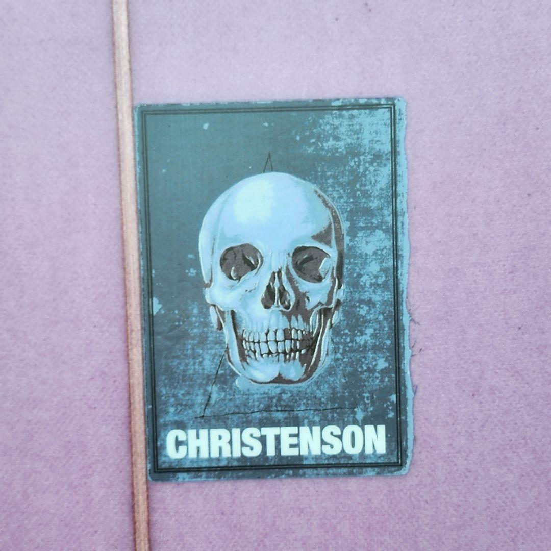 CHRISTENSON クリステンソン フラットトラッカー 7.0 サーフボード