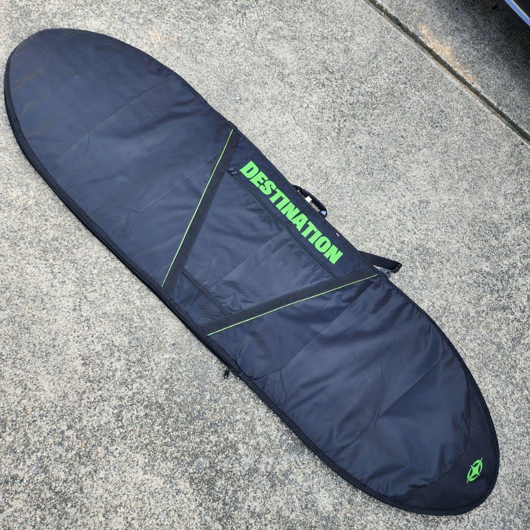 CHRISTENSON クリステンソン フラットトラッカー 7.0 サーフボード