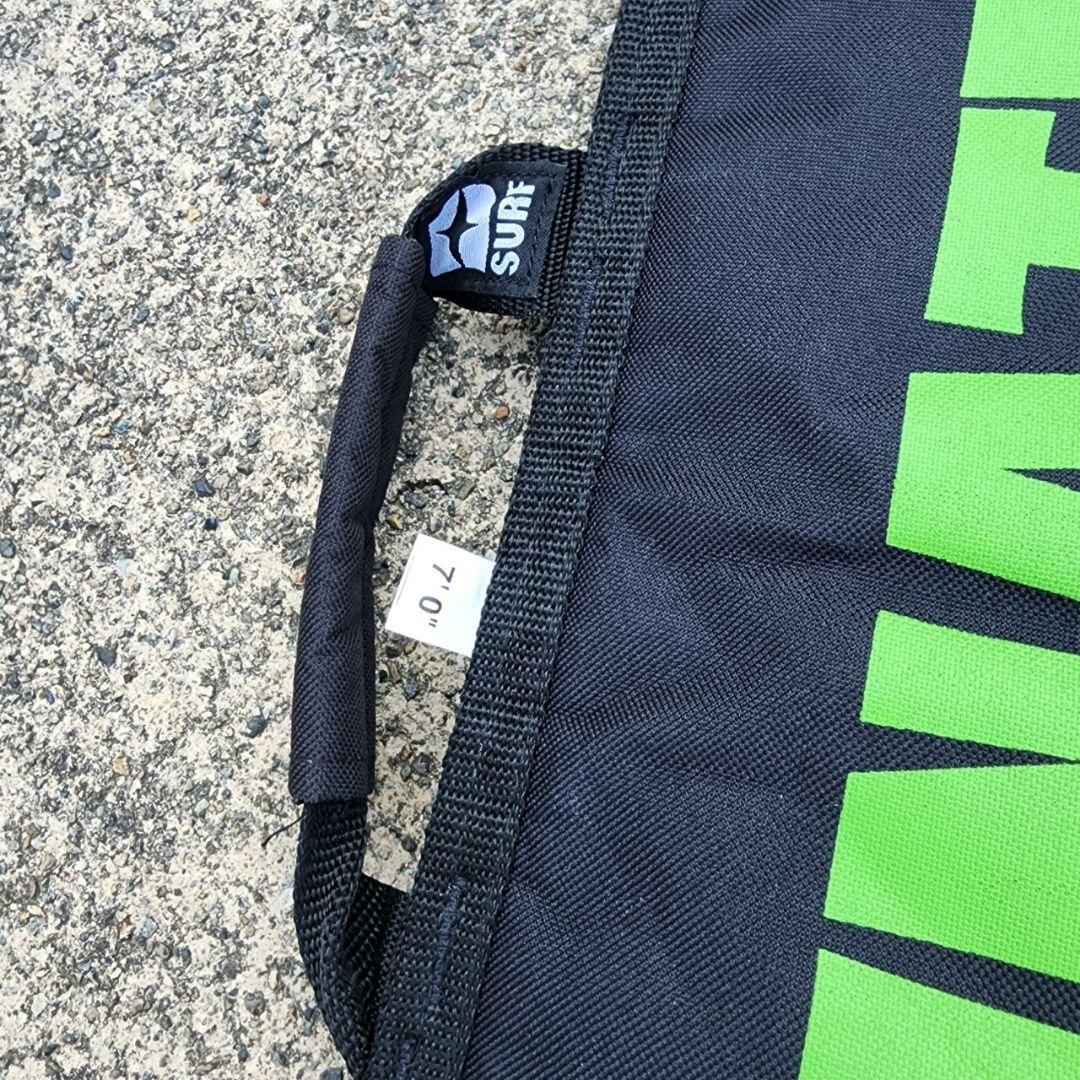 CHRISTENSON クリステンソン フラットトラッカー 7.0 サーフボード