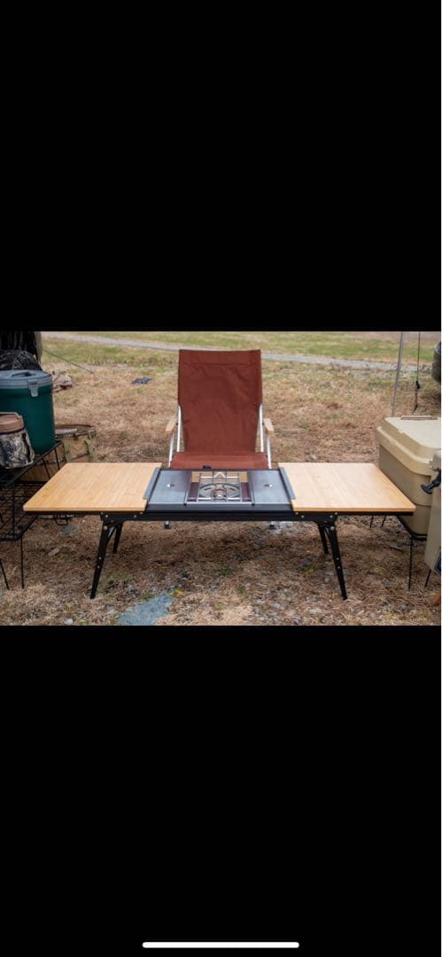  peak エクステンションIGT