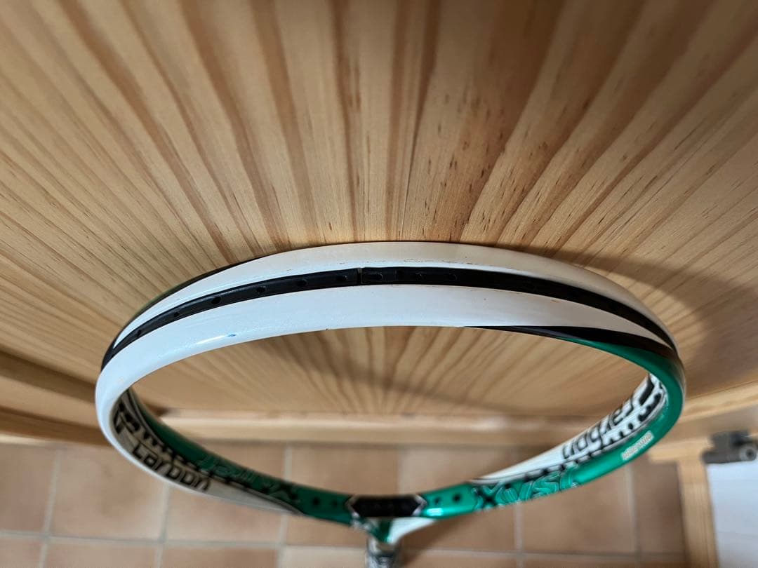 【状態良品】mizuno xyst TT