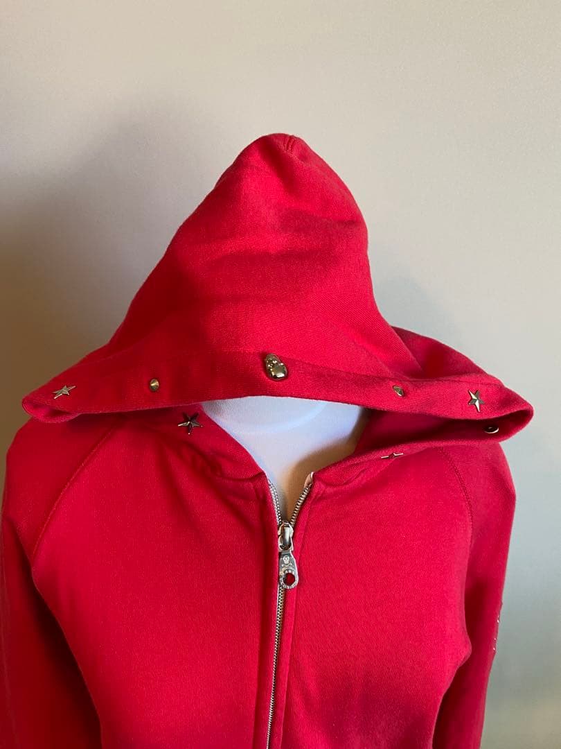 MARK&LONA パーカー