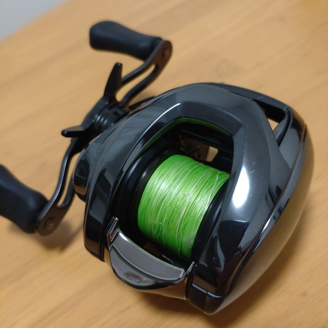 24スティーズ sv tw 100HL