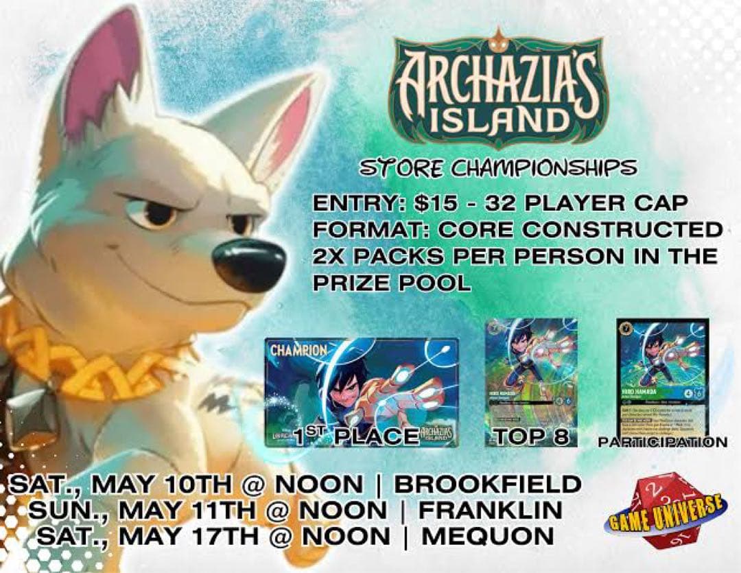 【英語版】ロルカナ Hiro Hamada ベスト8 プロモ