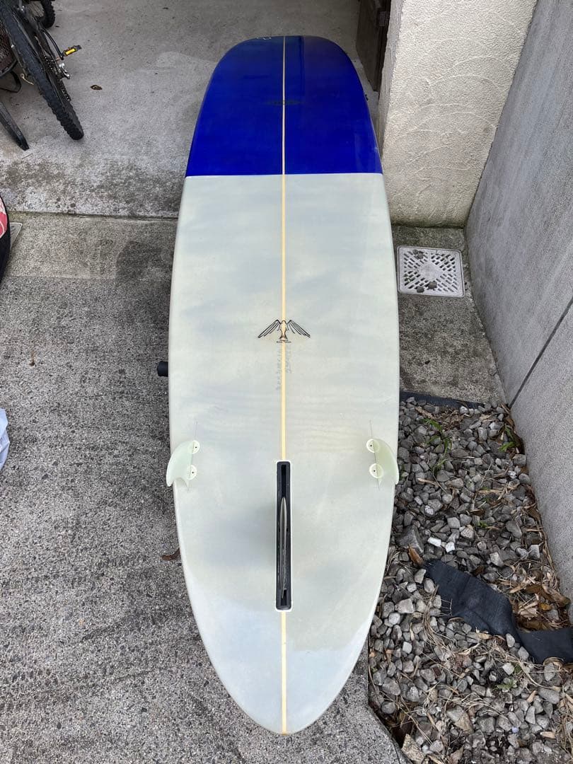 T-Factory ロングボード