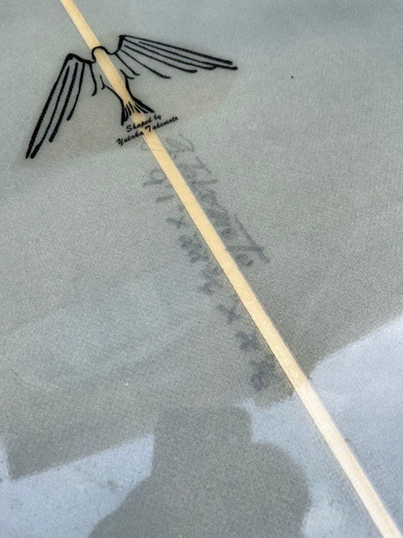 T-Factory ロングボード