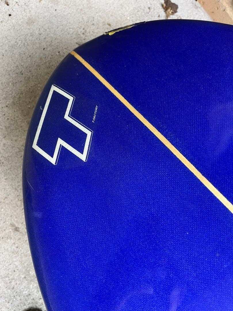 T-Factory ロングボード