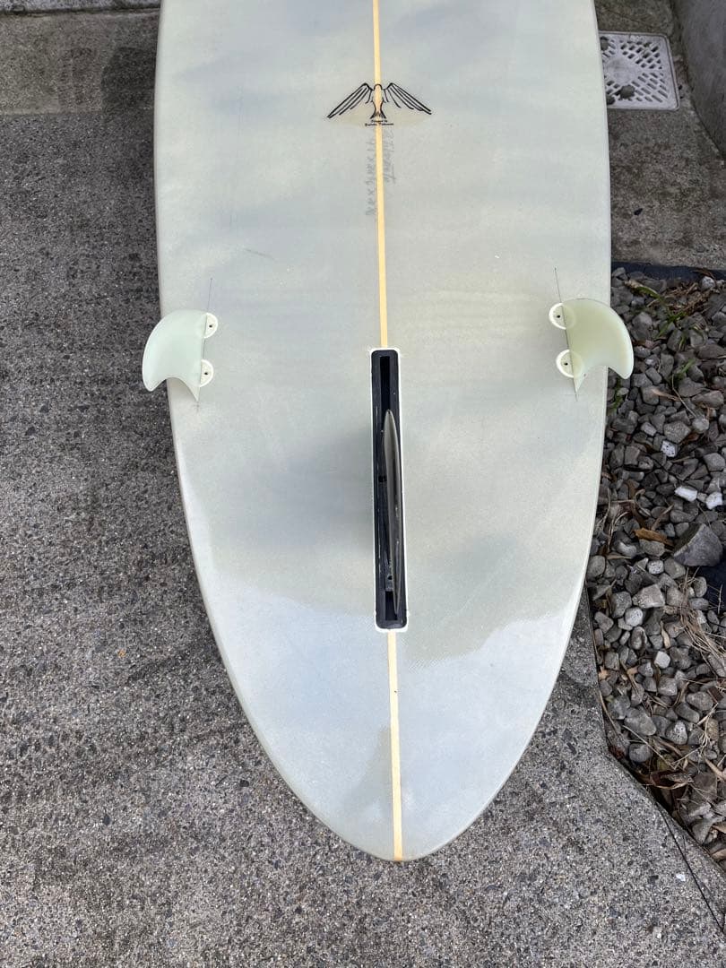 T-Factory ロングボード