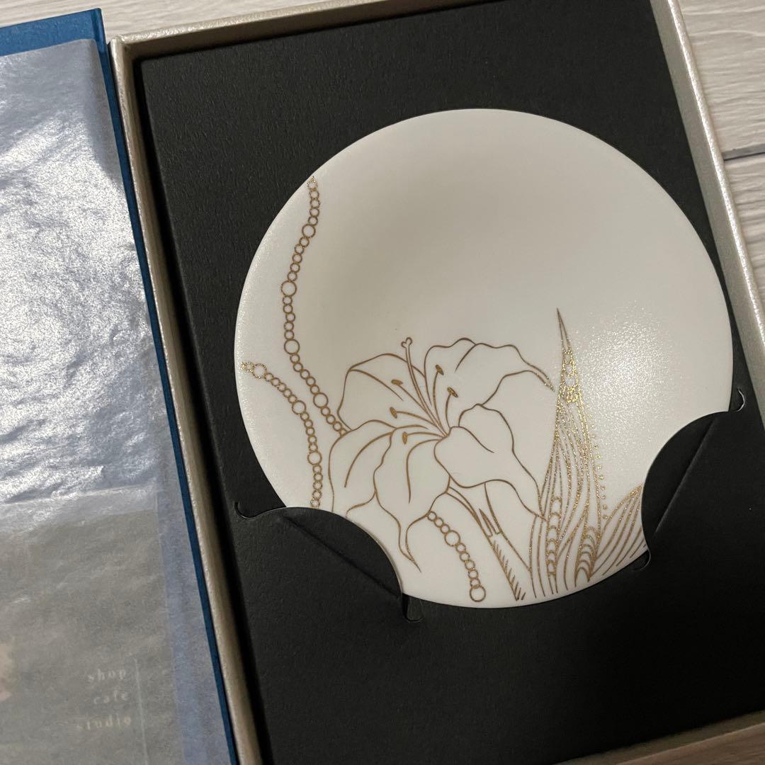 黒執事　プレート　セバスチャン&シエル セット