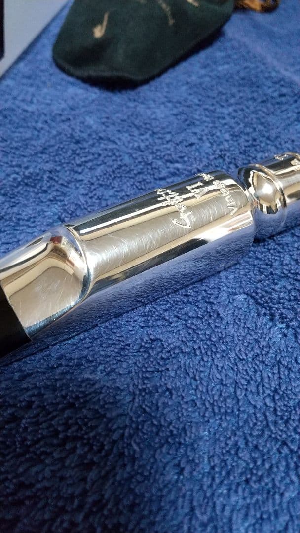 gottsu sepiatone VI vintage l テナー　7☆