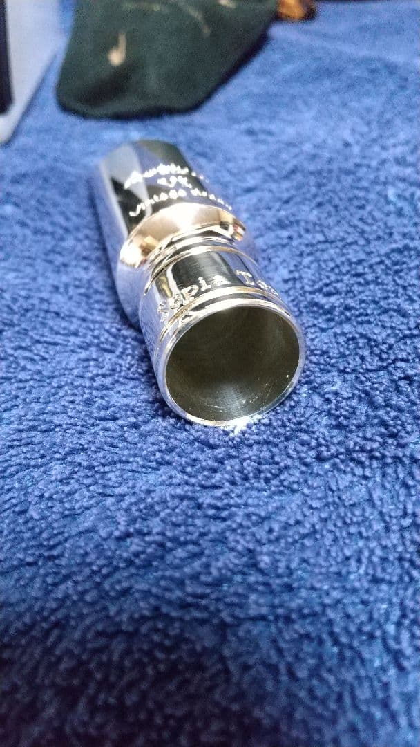 gottsu sepiatone VI vintage l テナー　7☆