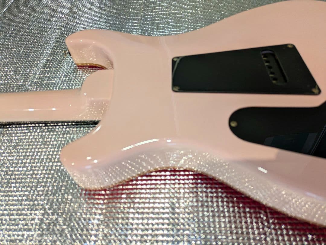 PRS SE Custom 24 エレキギター Used品