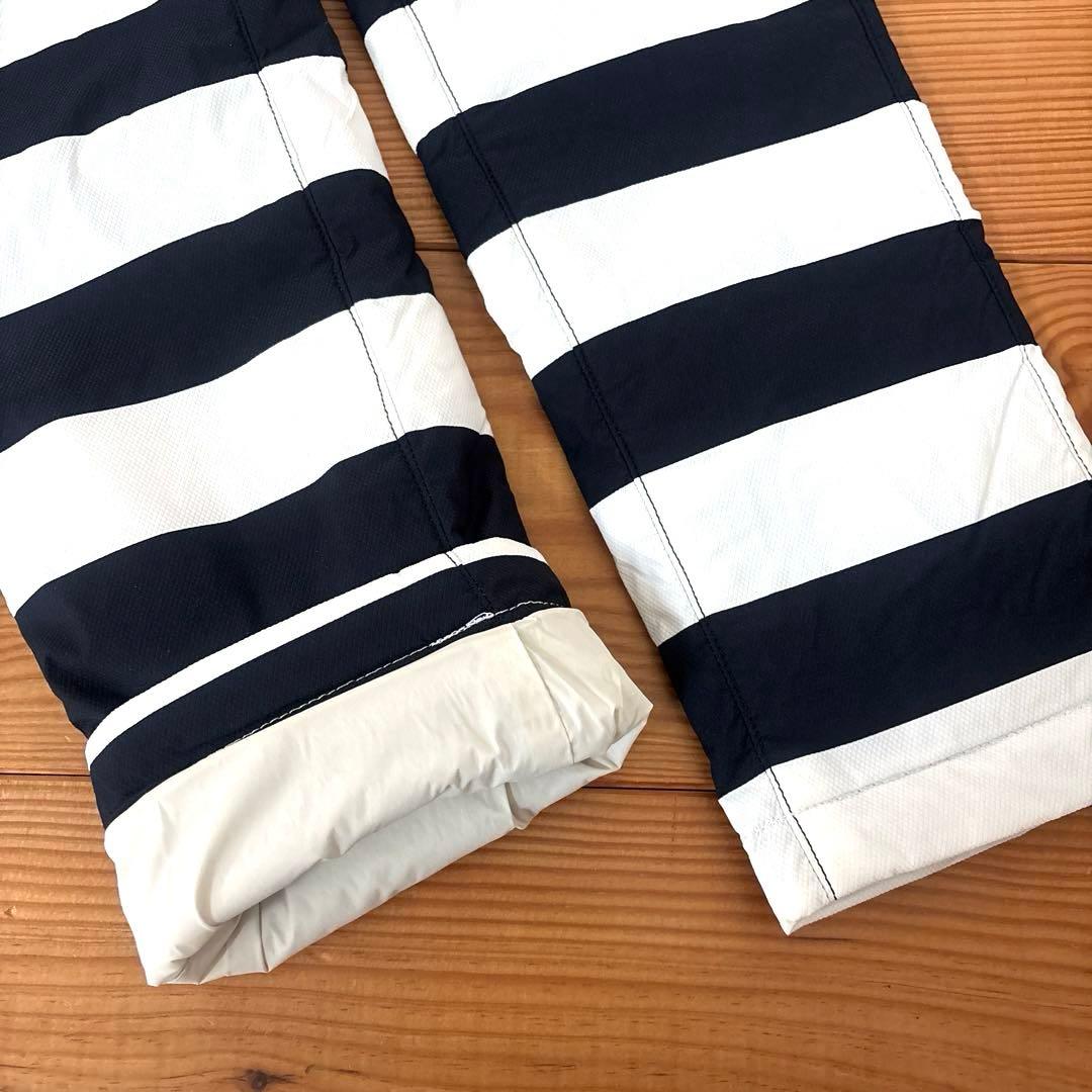 パーリーゲイツ　防寒パンツ