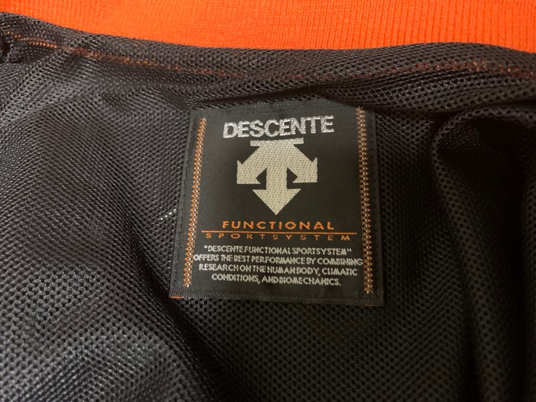 ジャイアンツ　ジャケット XB