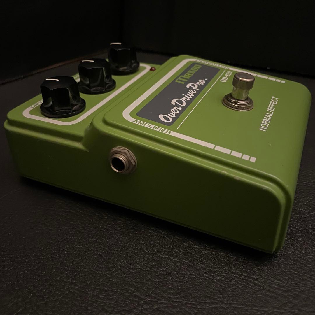 Maxon マクソン OD-820