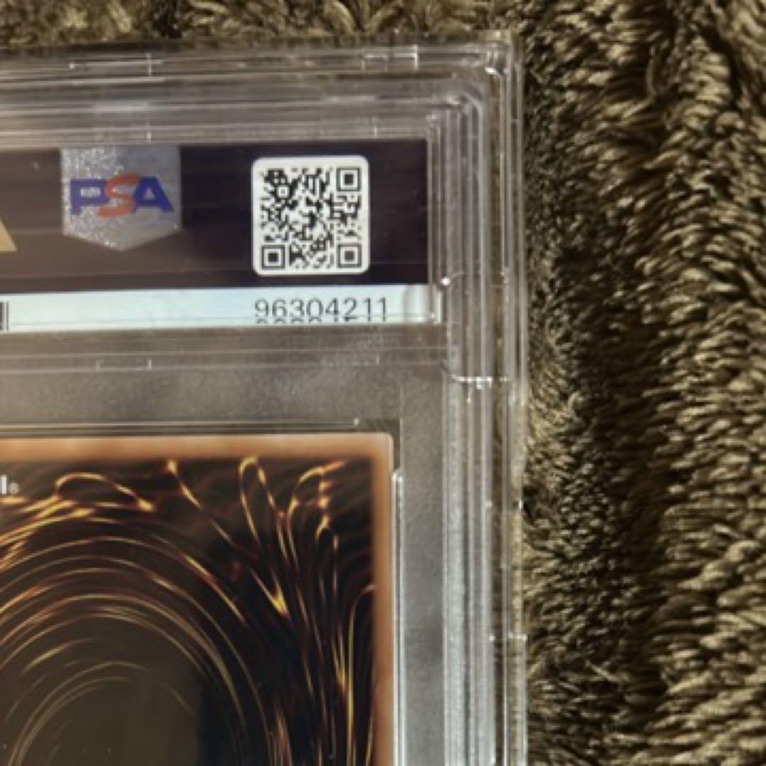 【PSA10】2023 YU-GI-OH! WPP4 ダーク・マジシャン・ガール