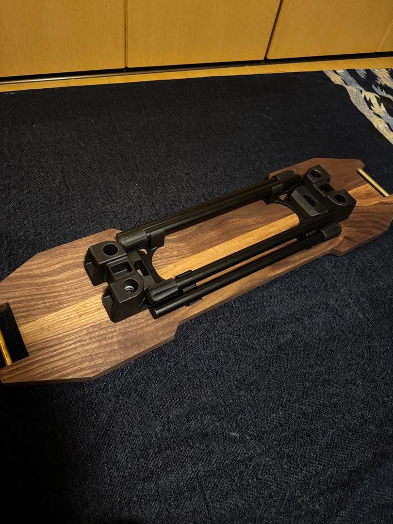 【24日までの限定値下げ】WANTKEY CAMP SBS