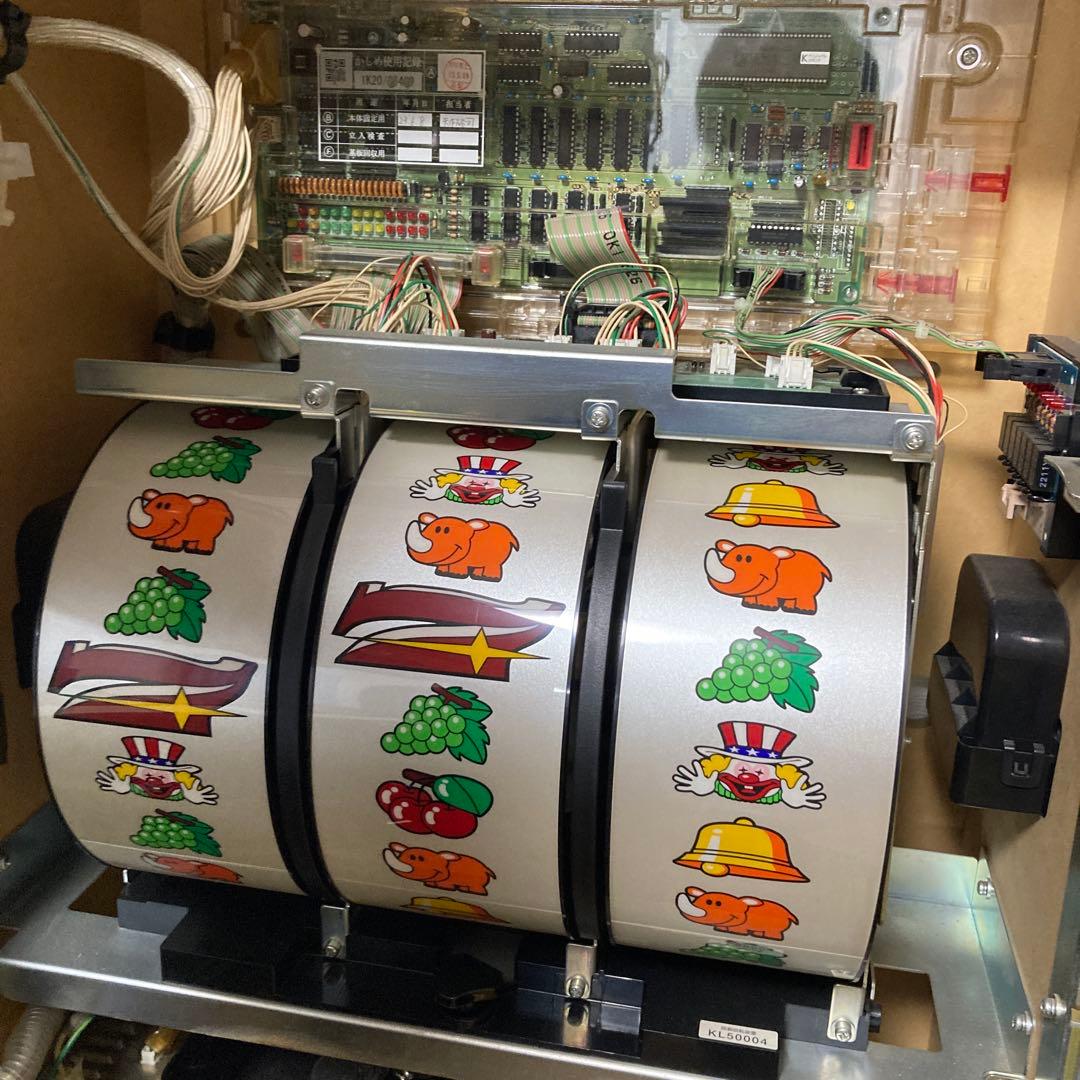 送料込み　アイムジャグラーAPEX Ⅵ最安値