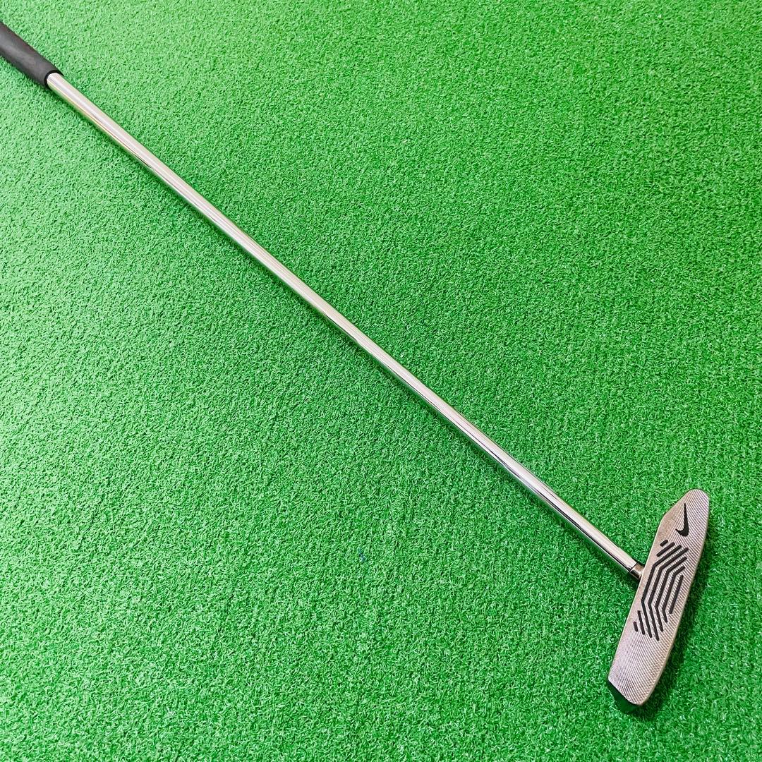 9589 NIKE METHOD MIDNIGHT 007 ナイキ パター 34