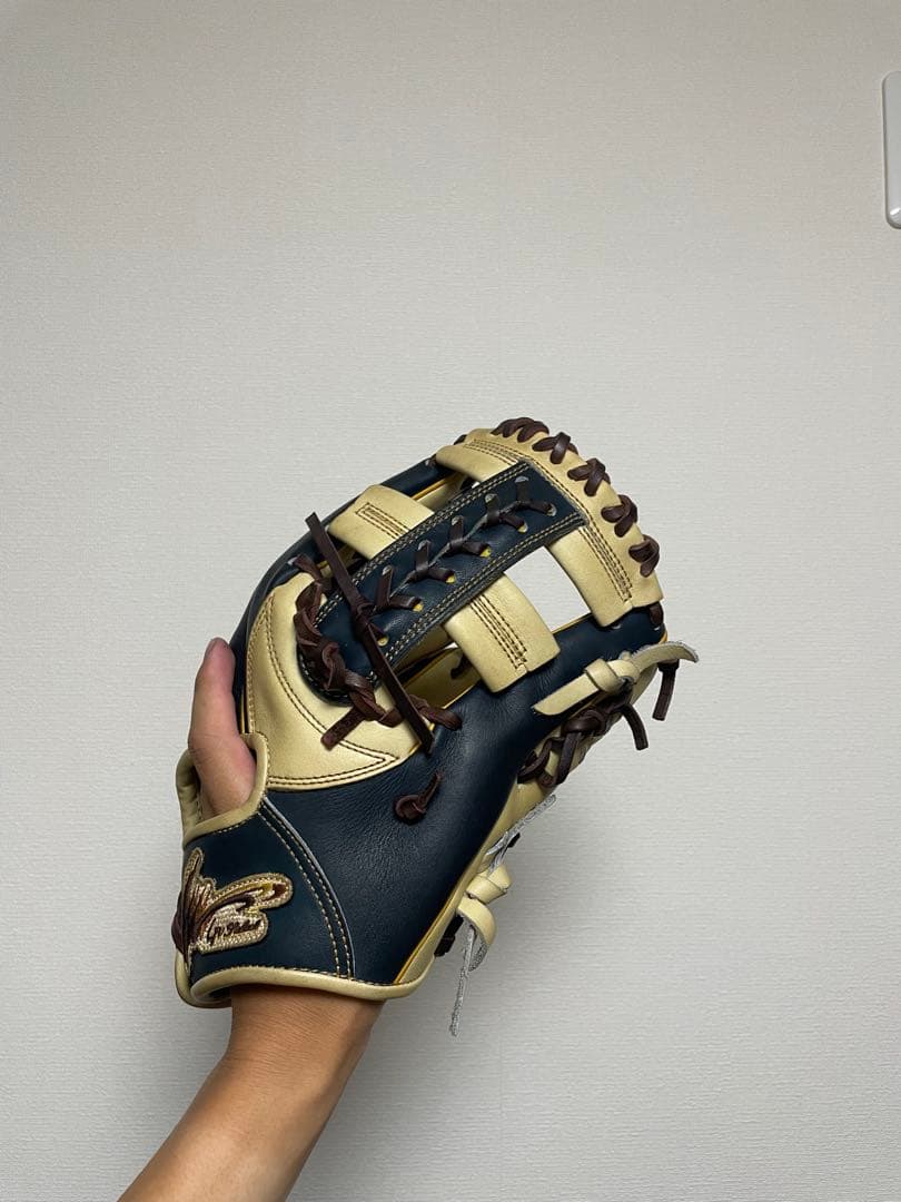 【最安値】アイピーセレクト 軟式 2024 限定モデル 内野手用 オーダー風