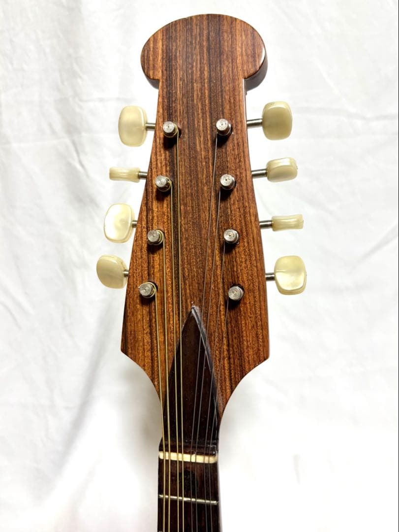 Raffaele Calace マンドリン TYPE 24 1990年製