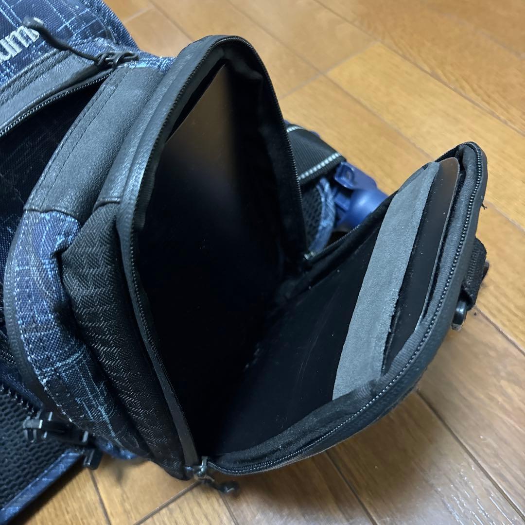 マズメ RED-MOON EXTREME