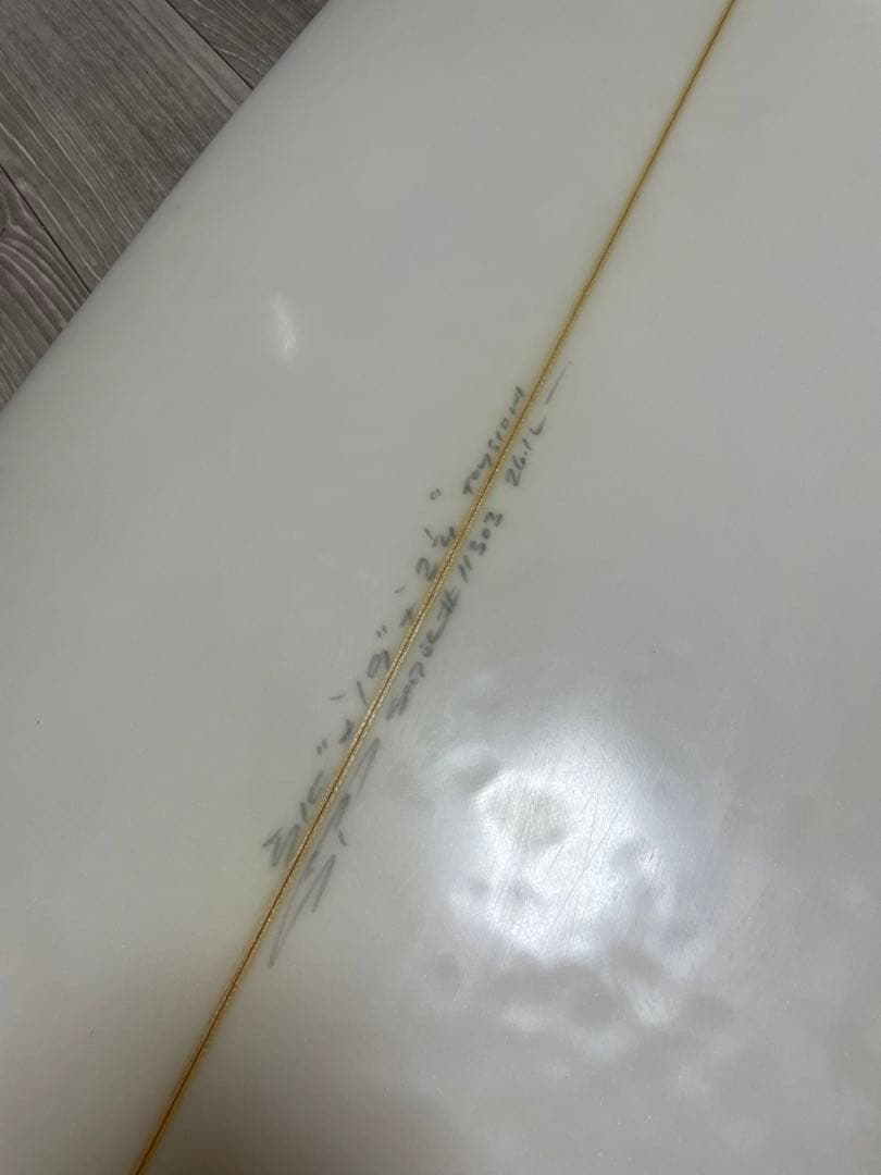 【年末処分】SUPER brand The TOY 5.10 26.1L