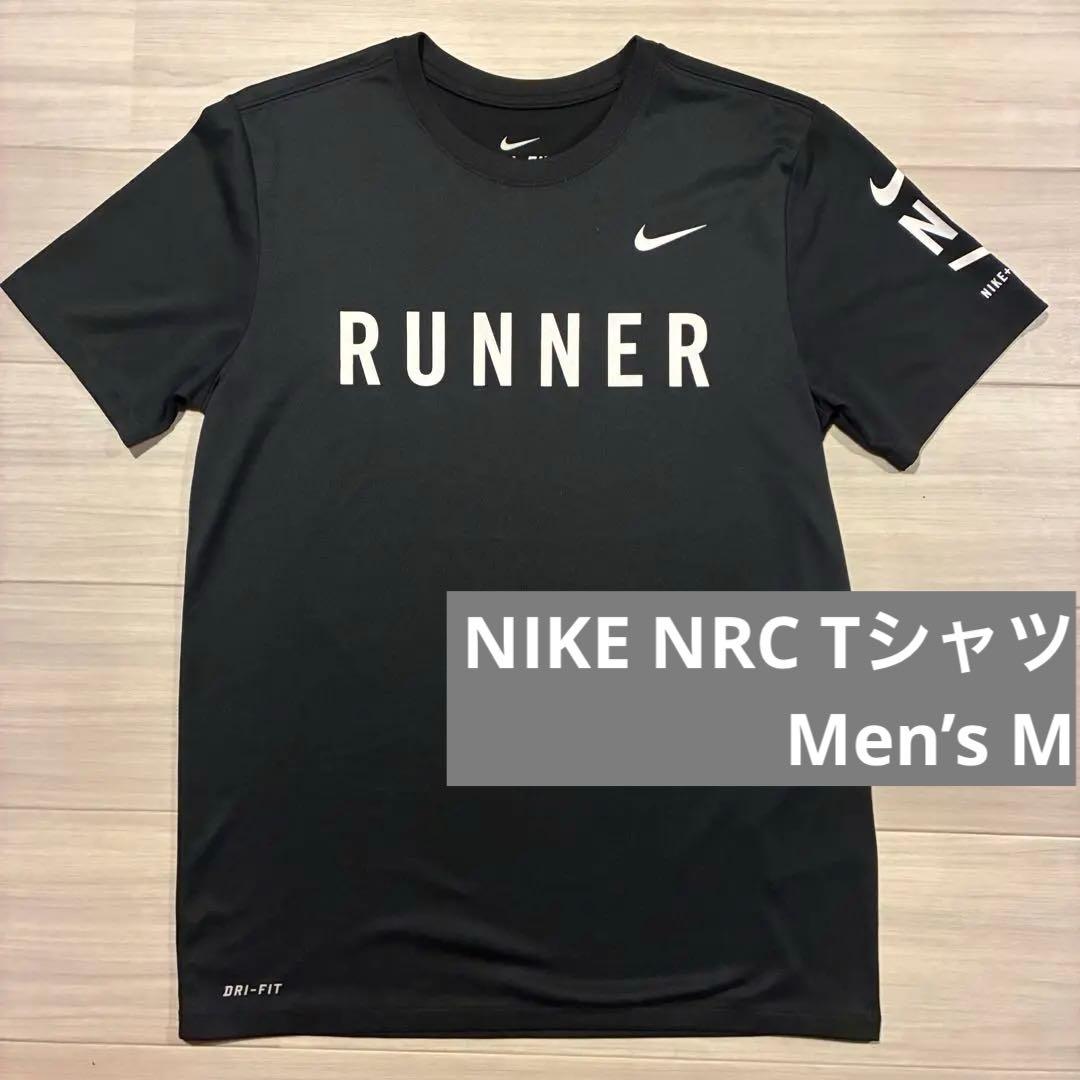 NIKE RUN CLUB NRC Tシャツ メンズ M