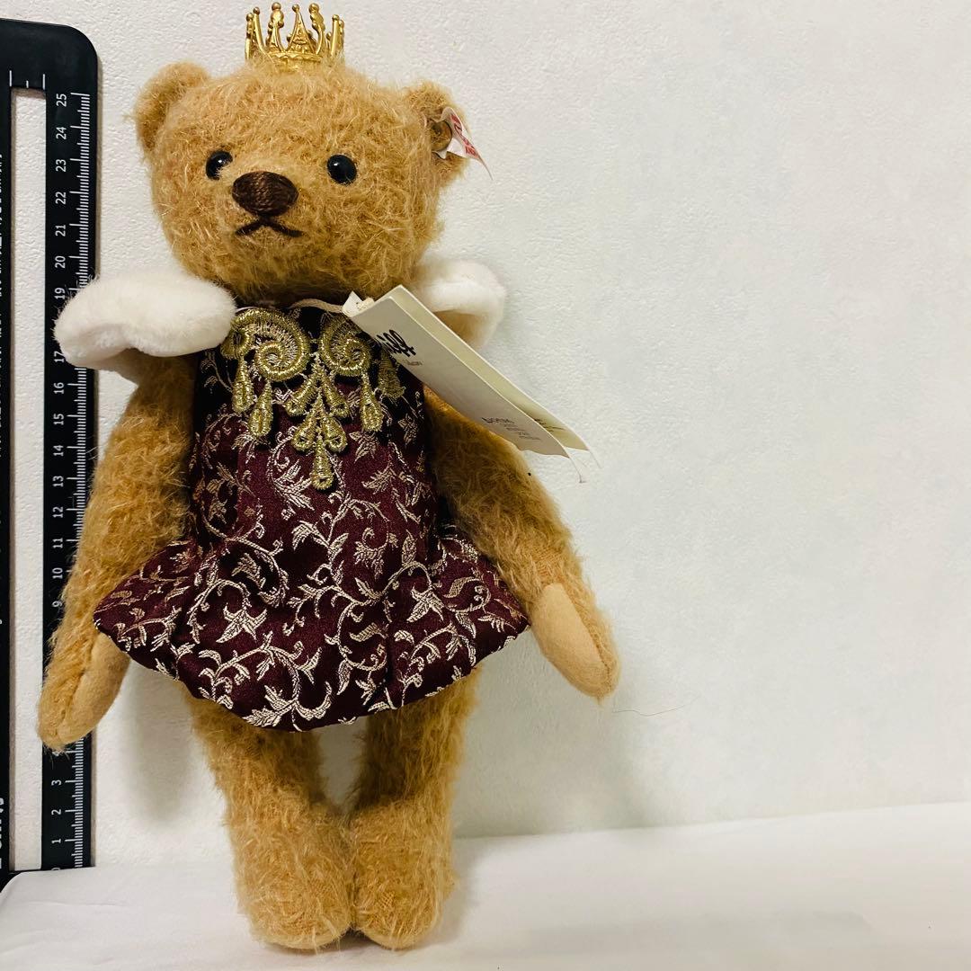 Steiff Antonia シュタイフ アントニア 034688 テディベア