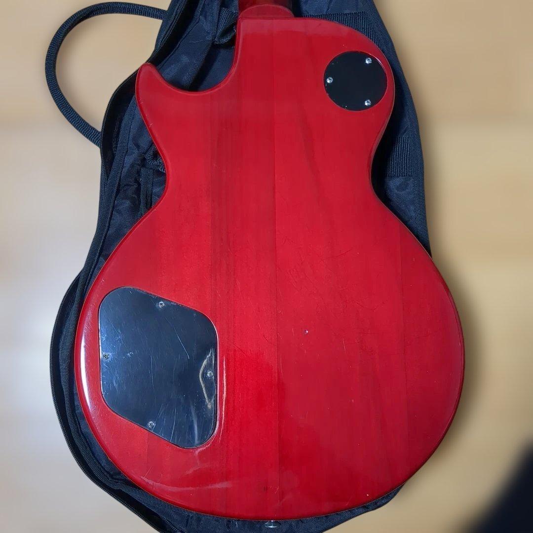 YAMAHA LP400 Load Player レスポールスタンダードタイプ