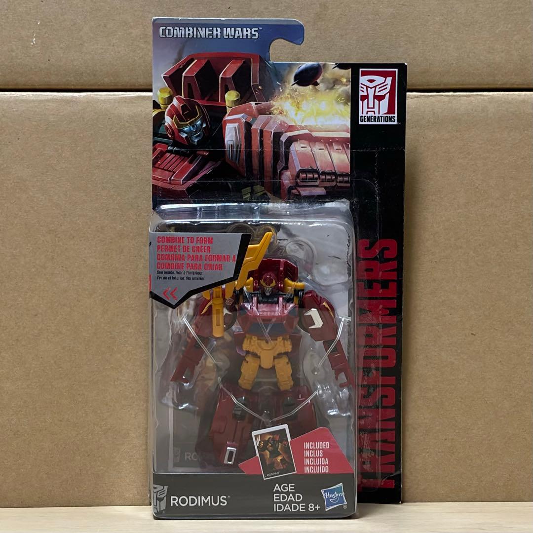 トランスフォーマー ユナイトウォリアーズ UW-05 コンボイグランドプライム