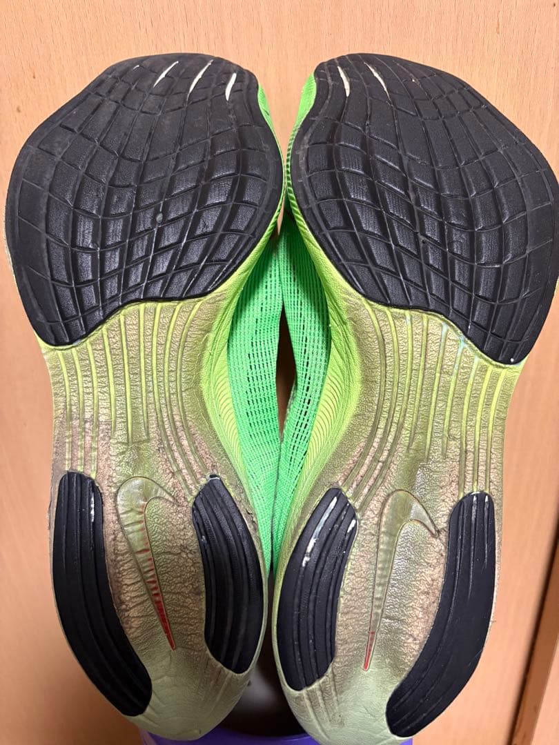 NIKEヴェイパーフライnext %2