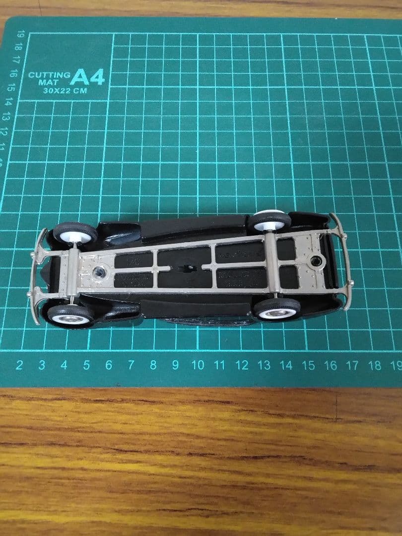 ☆クラシックカー☆ レックストイ製 キャデラックV16