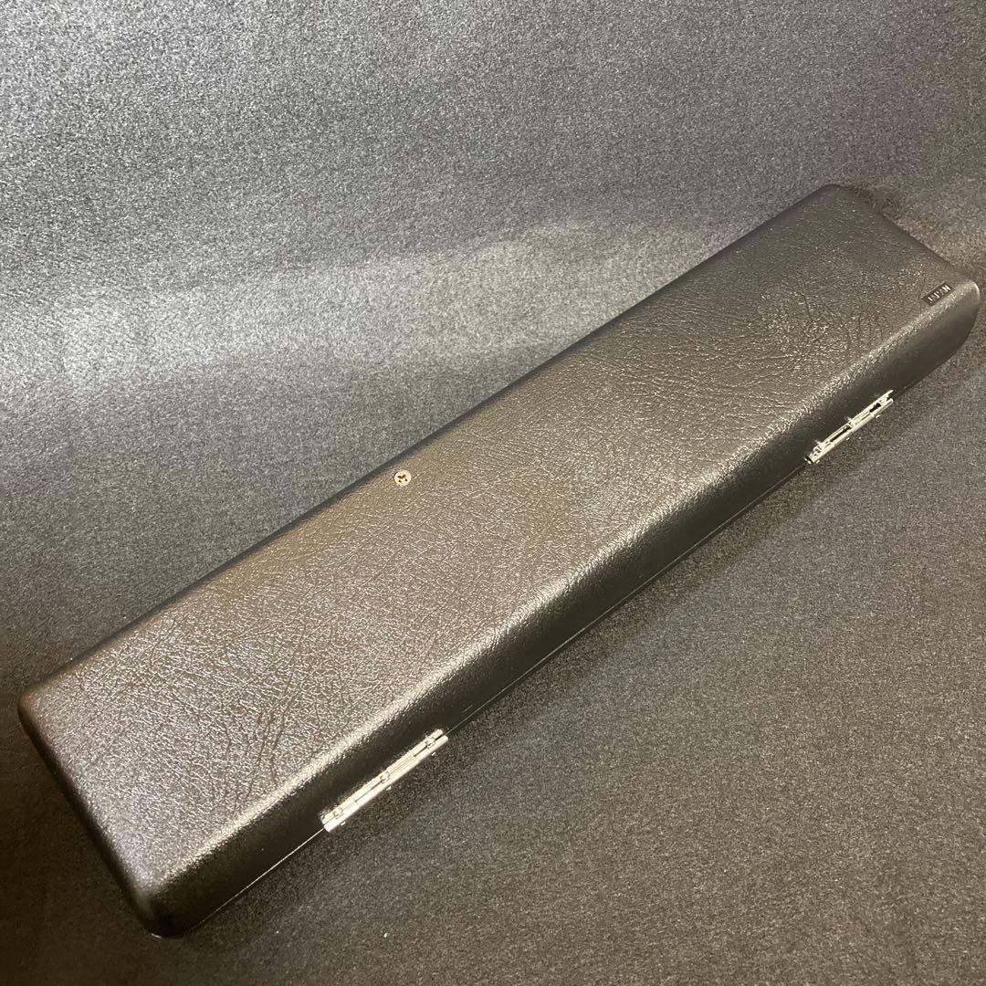 PEARL パール フルート NS-97E 頭部管銀製　管楽器 銀製