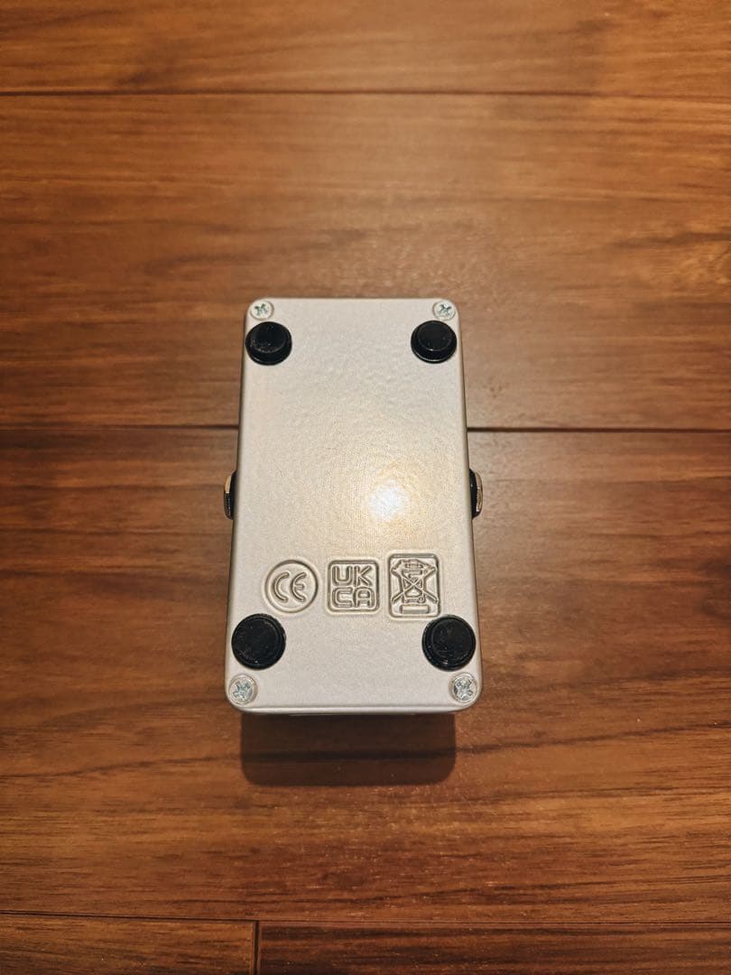 ギター Electro-Harmonix Op-Amp Big Muff