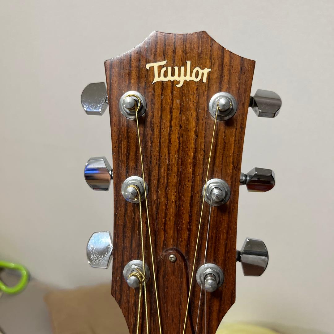 Taylor アコースティックギターDN3 USA製2007年モデル